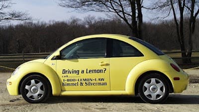 Kimmel & Silverman PC, Lemon Law Attorneys thumbnail