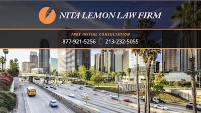 Nita Lemon Law Firm thumbnail