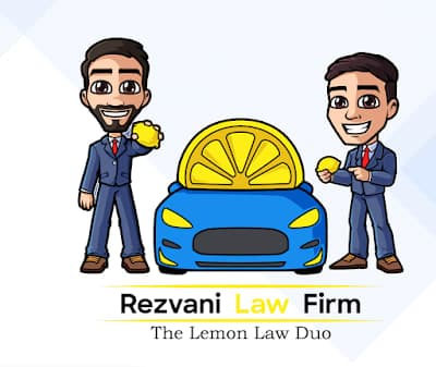Lemon Law Duo thumbnail
