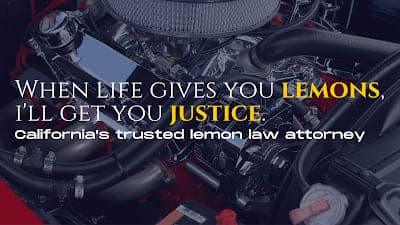 West Coast Lemons APC | Lemon Law Lawyer thumbnail