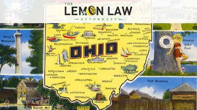 The Lemon Law Attorneys – Ohio thumbnail