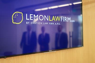 Lemon Law Firm thumbnail